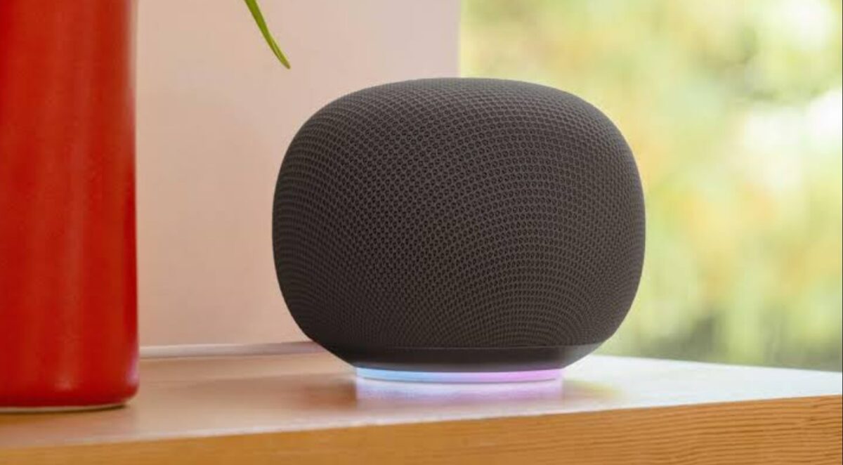 Google Home Speaker