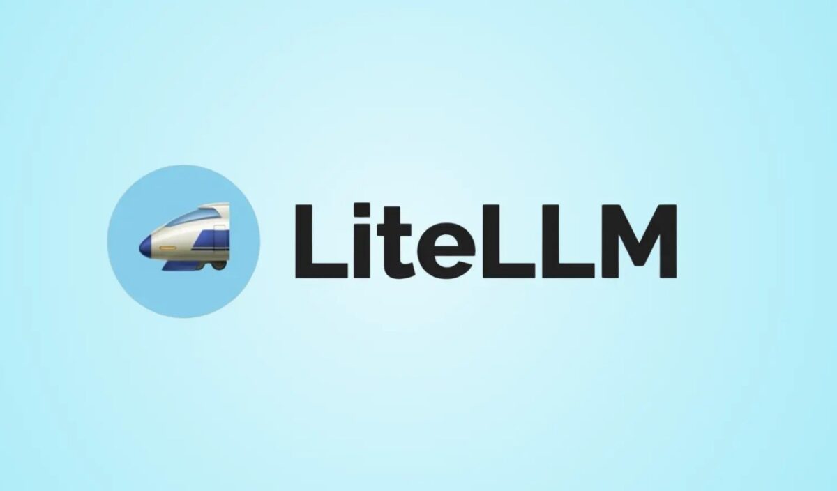 LiteLLM
