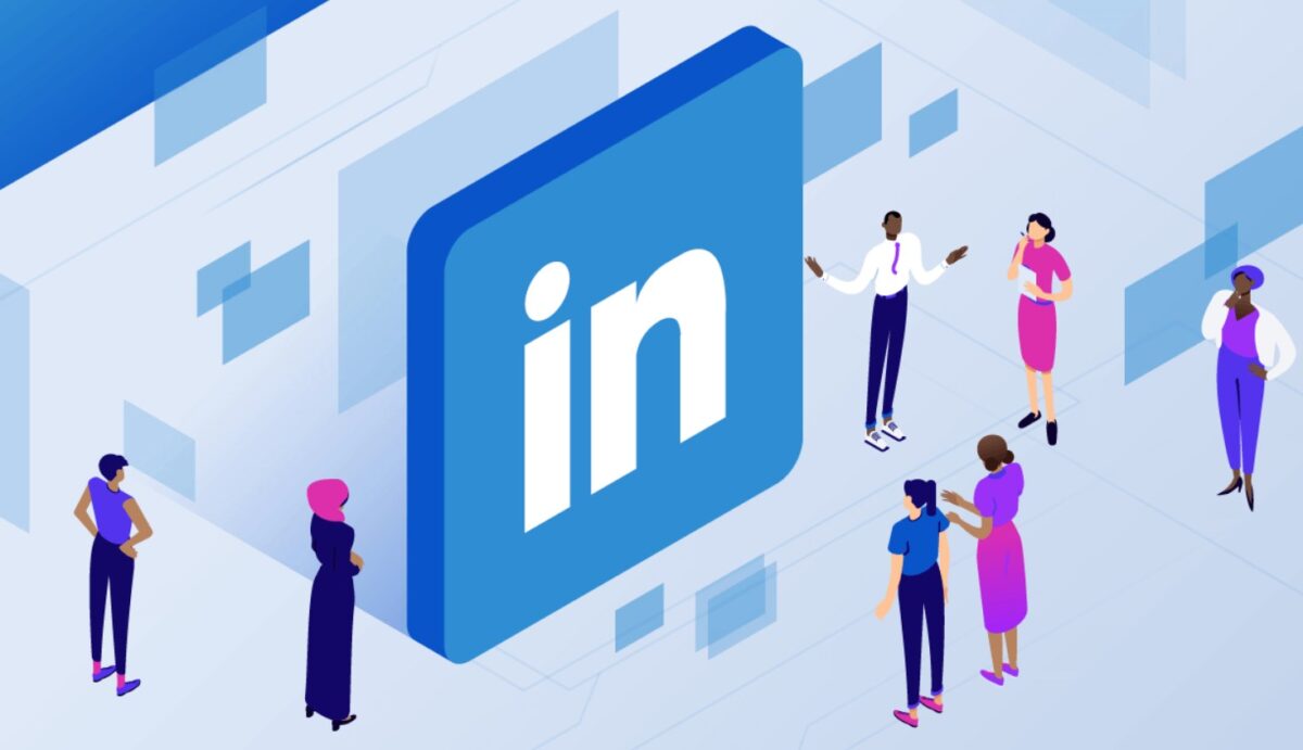 LinkedIn
