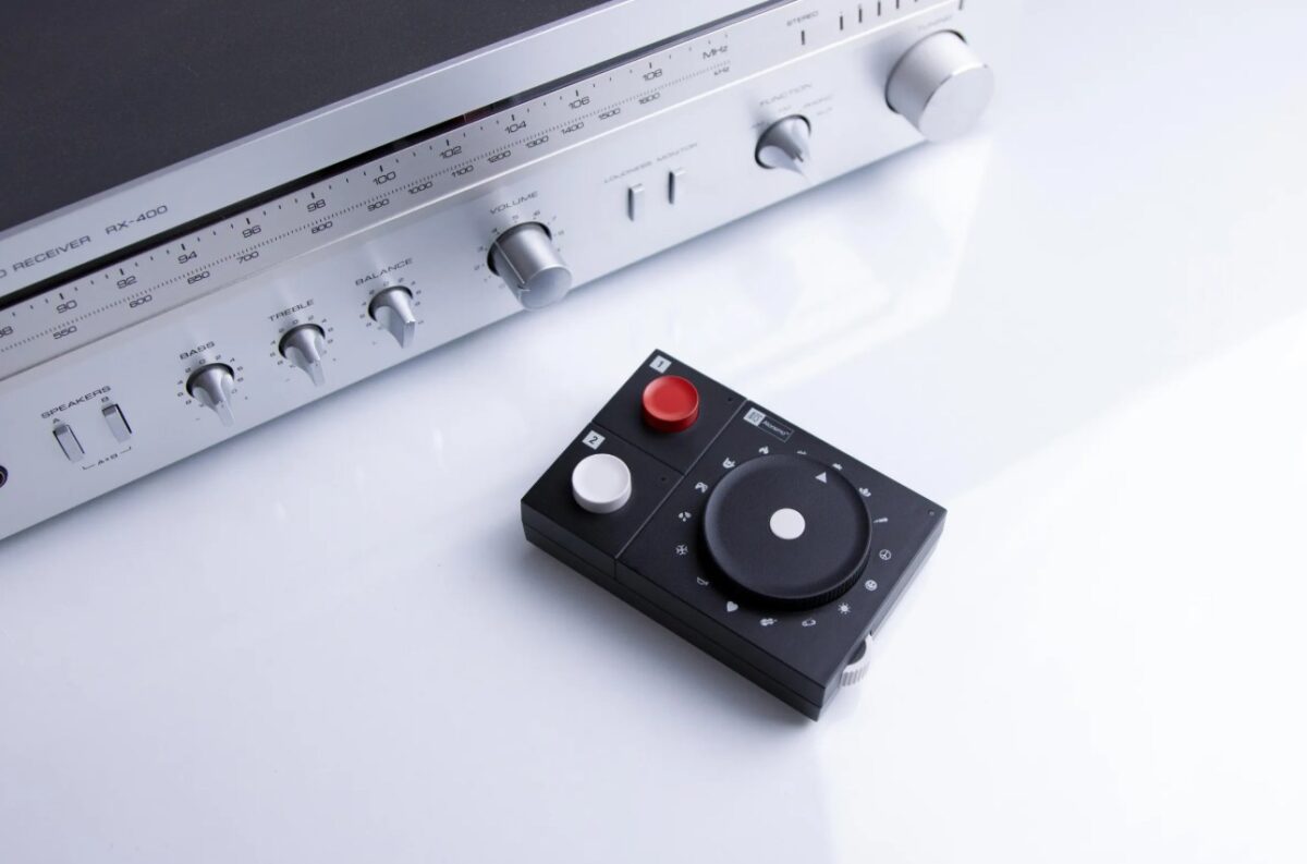 NTS Radio Player