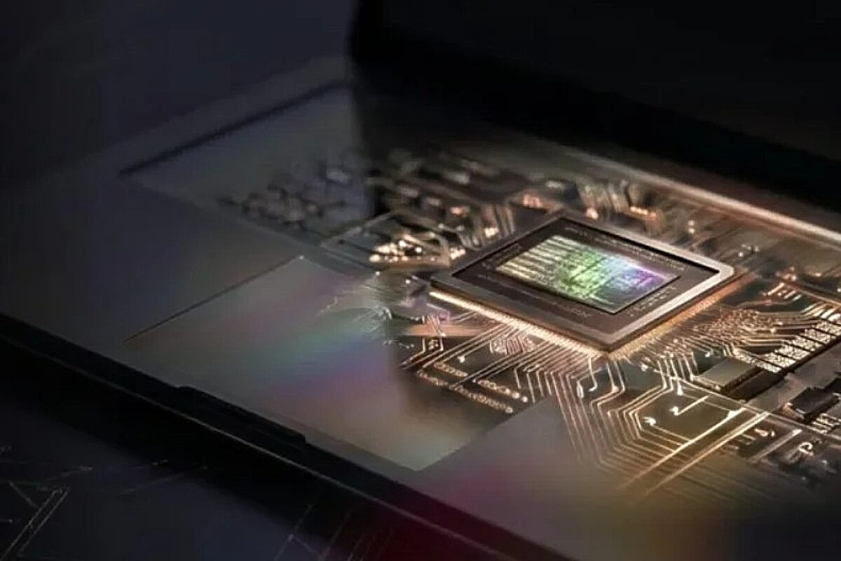 Nvidia