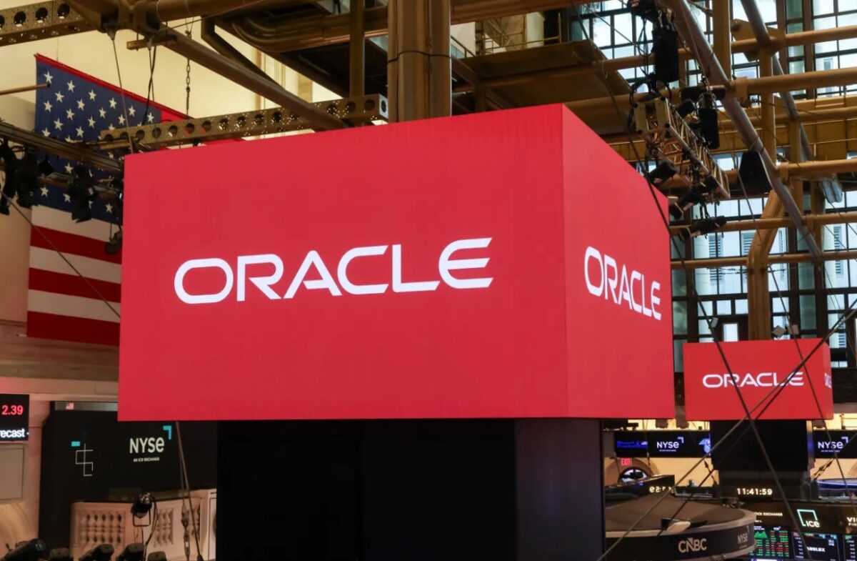 Oracle