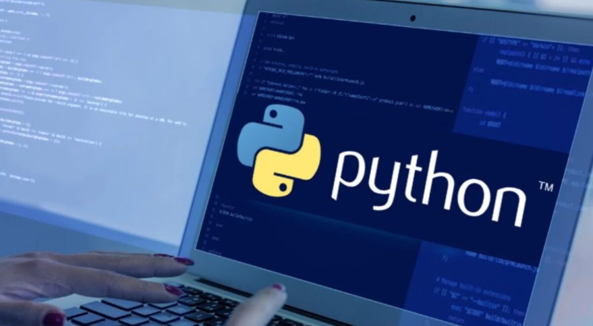 Python