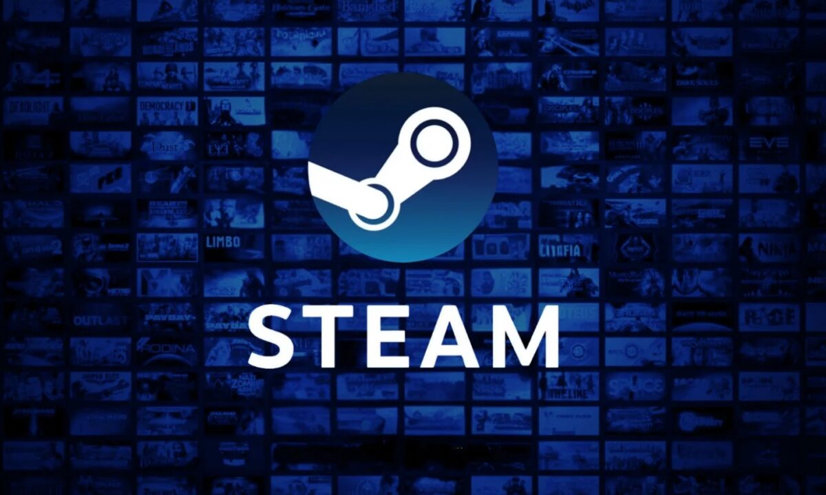 Steam