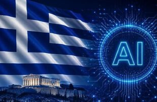 Το AI αλλάζει πίστα: Από τα chips στην ενέργεια, με επενδύσεις 6,7 τρισ. δολαρίων έως το 2030 και στο επίκεντρο η Ελλάδα