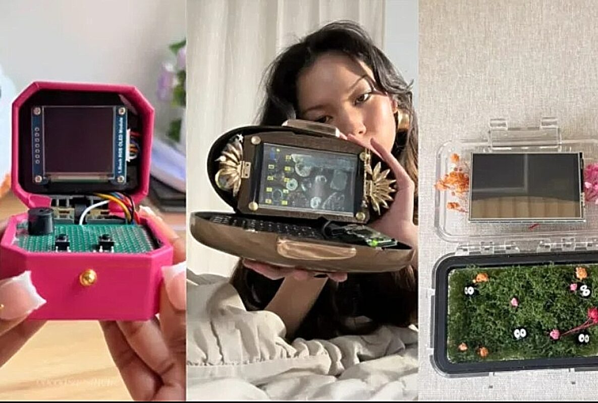 cyberdecks