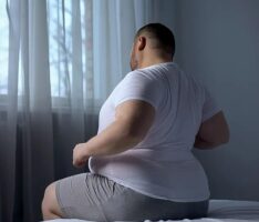Νέα μελέτη: Η υγεία του πατέρα μπορεί να καθορίσει τον μελλοντικό κίνδυνο παχυσαρκίας των παιδιών