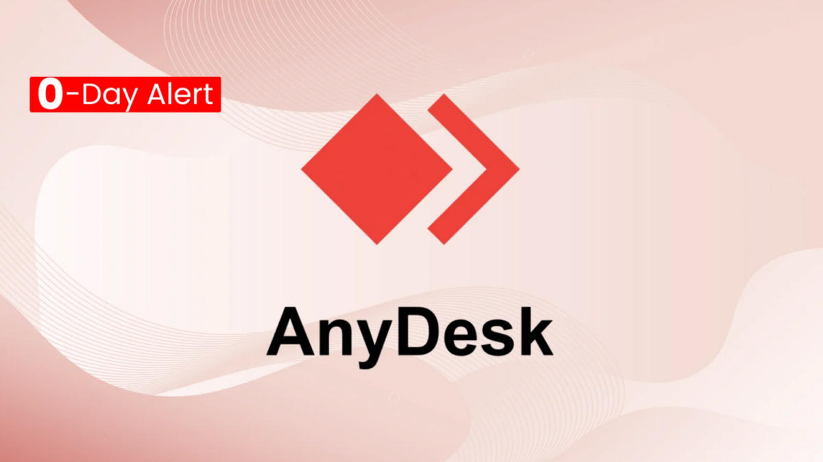 Προσοχή αν έχετε AnyDesk: Νέο κενό ασφαλείας επιτρέπει σε χάκερ να «νεκρώσουν» υπολογιστές