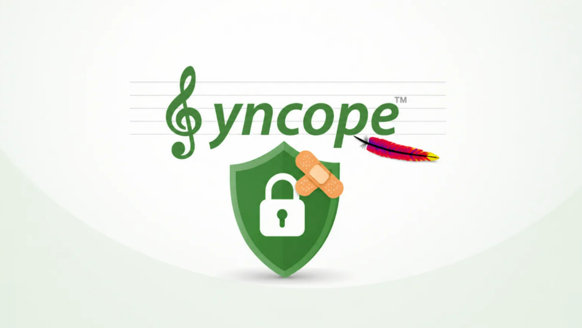 Κρίσιμες ευπάθειες στο Apache Syncope ανοίγουν τον δρόμο για RCE και SQL Injection