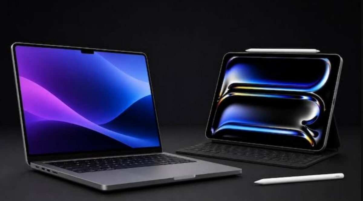 Μεγάλο λίφτινγκ από την Apple – Έρχονται ολοκαίνουργια iPad Pro και MacBook Pro στις αρχές του 2027