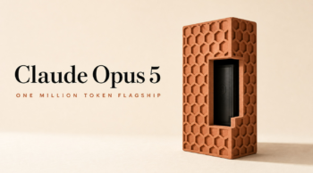Η Anthropic λανσάρει το Opus 5 – Το νέο μοντέλο ξεπερνά το Fable 5 σε αρκετές δοκιμές