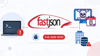 Η ευπάθεια FastJson δίνει τη δυνατότητα για απομακρυσμένη εκτέλεση κώδικα – Στο στόχαστρο οργανισμοί στις ΗΠΑ