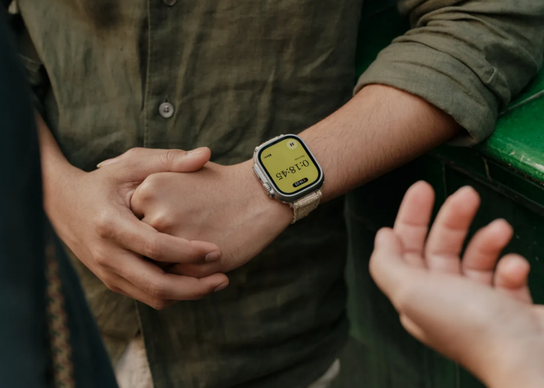 Η Granola λανσάρει εφαρμογή για το Apple Watch