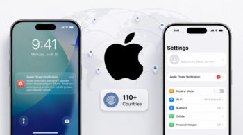 Η Apple καλεί στόχους κατασκοπευτικού λογισμικού να ενεργοποιήσουν άμεσα το Lockdown Mode