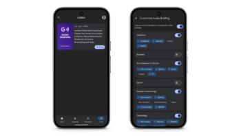 Το Google Discover αποκτά feed που ρυθμίζεται μέσω AI chatbot