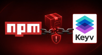 Επίθεση στην αλυσίδα εφοδιασμού του npm: Παραβιάστηκε το δημοφιλές πακέτο Keyv με 127 εκατ. εβδομαδιαίες λήψεις