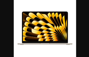 Η παγκόσμια έλλειψη μνήμης επηρεάζει το MacBook Air