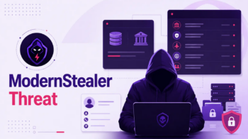 Ο ModernStealer στο επίκεντρο ισχυρισμών για διαρροές δεδομένων κυβερνητικών και αμυντικών οργανισμών