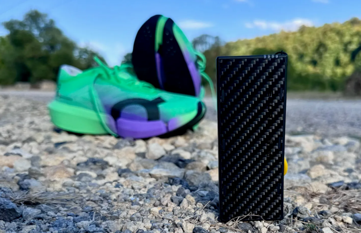 Nitecore: Παρουσιάζει το ελαφρύτερο power bank των 10.000 mAh