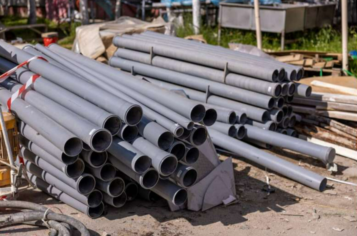 Νέα μέθοδος μετατρέπει το PVC σε λιπαντικό υψηλής απόδοσης