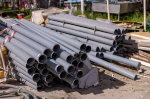Νέα μέθοδος μετατρέπει το PVC σε λιπαντικό υψηλής απόδοσης