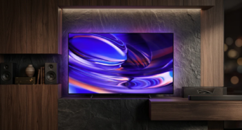 Η Sony παρουσίασε τη νέα τηλεόραση Bravia 6 OLED