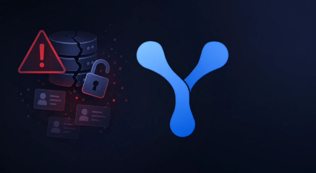 Παραβίαση δεδομένων στη SplitVPN εκθέτει στοιχεία 865.000 χρηστών