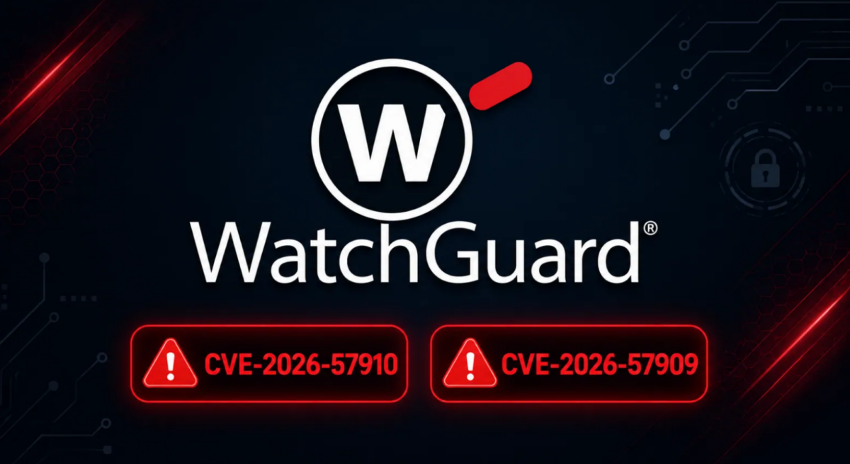 WatchGuard
