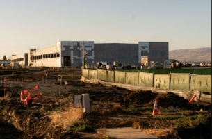 Data center της Amazon στο Τέξας απειλεί να γίνει μία από τις πιο ρυπογόνες μονάδες στις ΗΠΑ