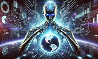 AI: Οι «πυλώνες» της τεχνητής νοημοσύνης ζητούν ρυθμιστικούς κανόνες