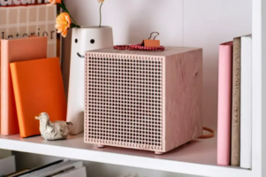 Η IKEA μεγαλώνει το οικονομικό της Bluetooth ηχείο και προσθέτει οπτική είσοδο