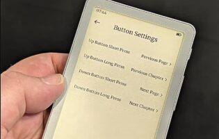 Το νέο μικροσκοπικό e-reader Picco της Boox αναμένεται τον Νοέμβριο