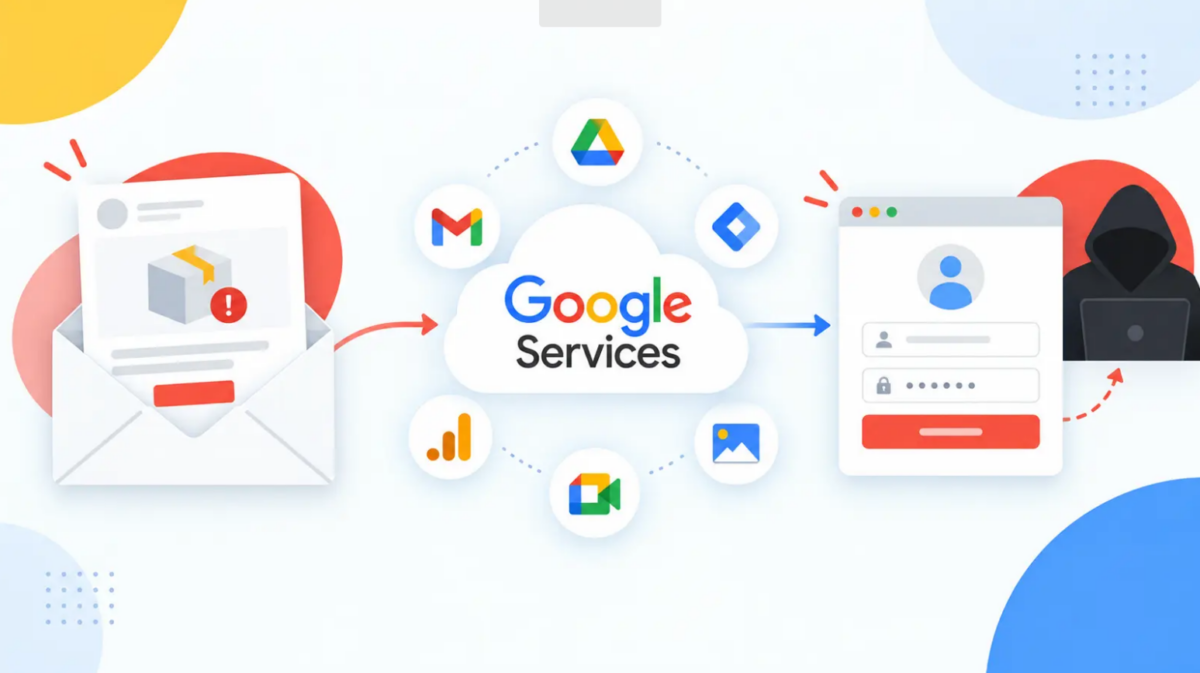 Google Services