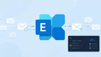 Νέο περιστατικό στο Microsoft Exchange Online προκαλεί καθυστερήσεις στην εξωτερική αλληλογραφία