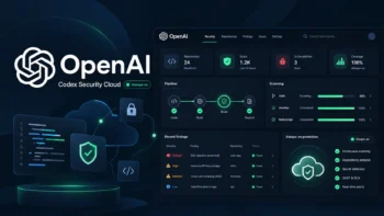 Η OpenAI λανσάρει το Codex Security Cloud για συνεχή ασφάλεια εφαρμογών