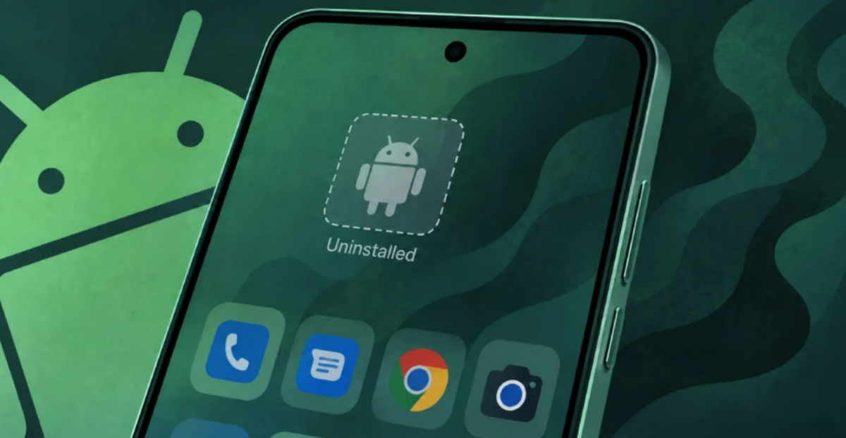 Νέο κακόβουλο λογισμικό RatHat στο Android καταχράται το ADB για διατήρηση πρόσβασης μετά την απεγκατάσταση