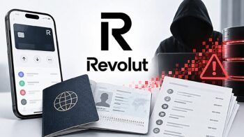 Διαρροή δεδομένων στη Revolut εκθέτει διαβατήρια και ιστορικό συναλλαγών χιλιάδων πελατών