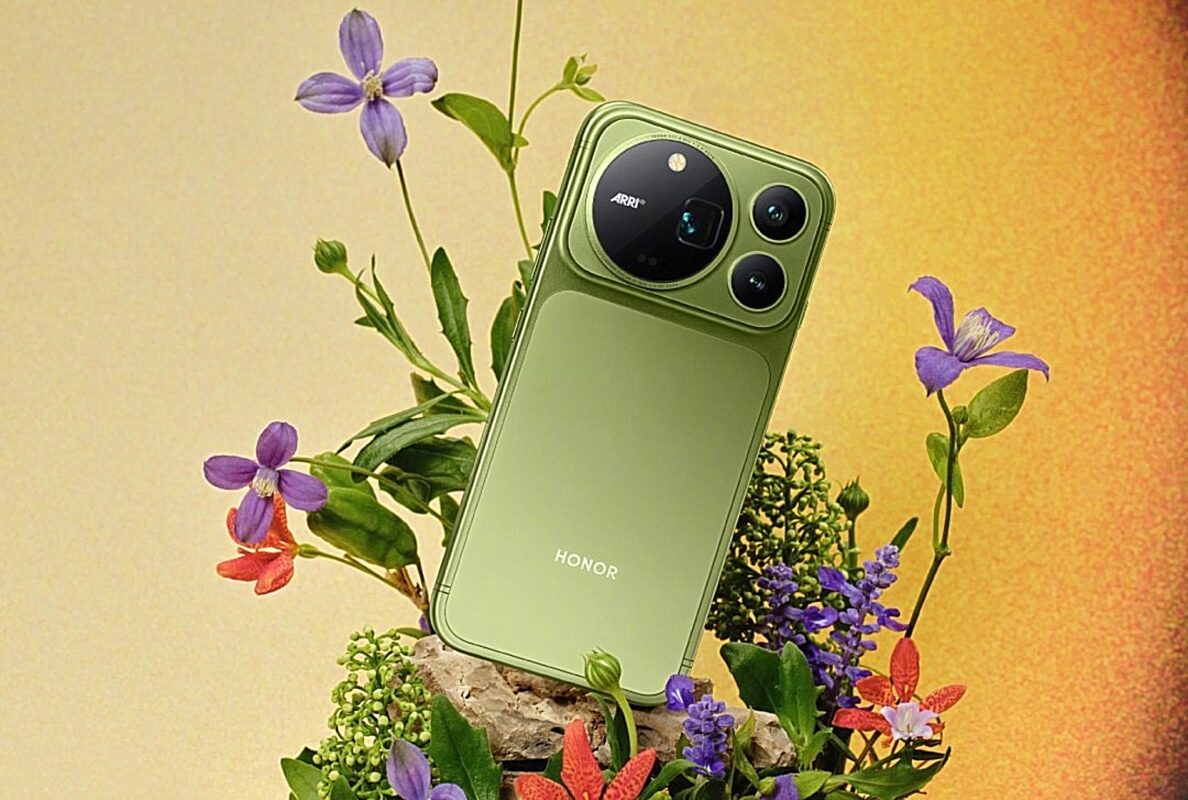 Αυτό είναι το νέο Honor Magic 9 Pro Max – Μεγάλη κάμερα και ακόμη μεγαλύτερη μπαταρία
