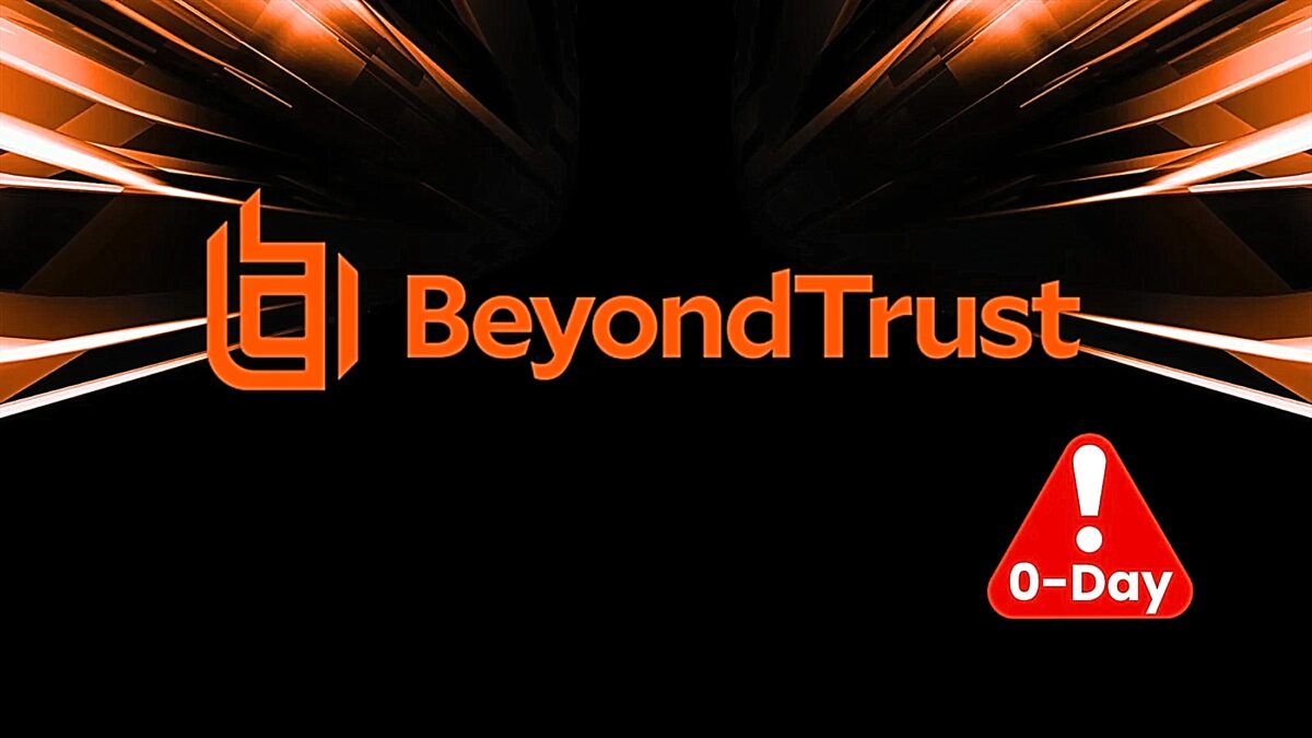 Κρίσιμο κενό ασφαλείας στο BeyondTrust Remote Support