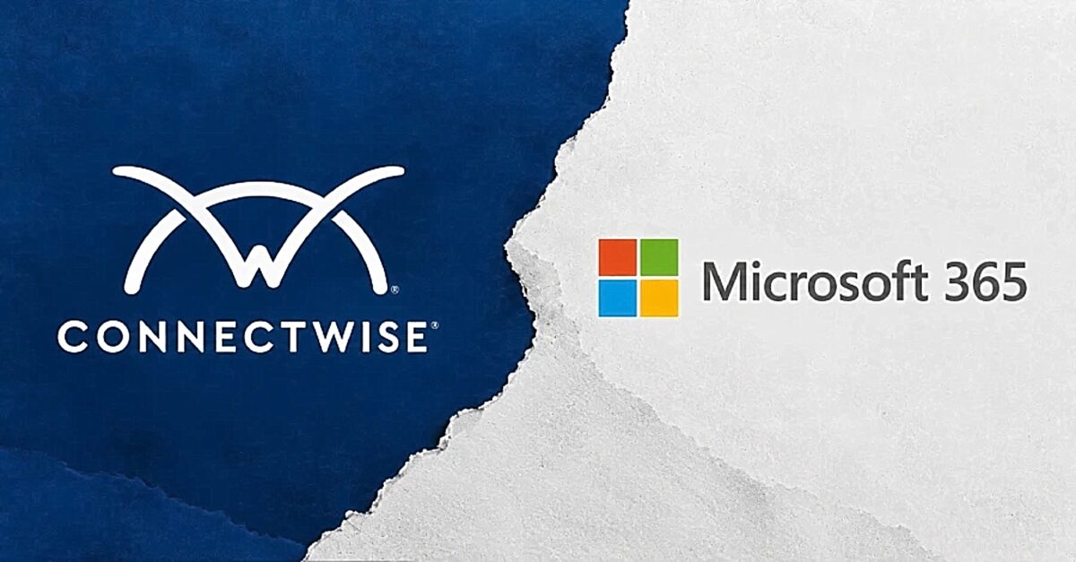 Η ConnectWise αναστέλλει την υπηρεσία Cloud Backup έπειτα από παραβίαση εταιρικών ταυτοτήτων στο Microsoft 365