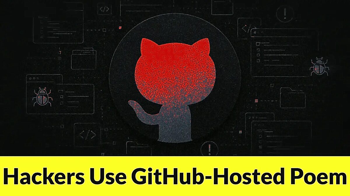Χάκερ χρησιμοποιούν poema στο GitHub για τον έλεγχο του κακόβουλου λογισμικού PoeLLM