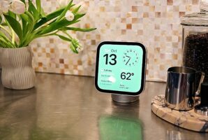 Apple HomeView: Η απλότητα είναι το μεγαλύτερο πλεονέκτημα της νέας έξυπνης οθόνης