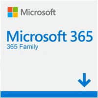 Οι συνδρομητές του Microsoft 365 Family αποκτούν πρόσβαση σε λειτουργίες τεχνητής νοημοσύνης