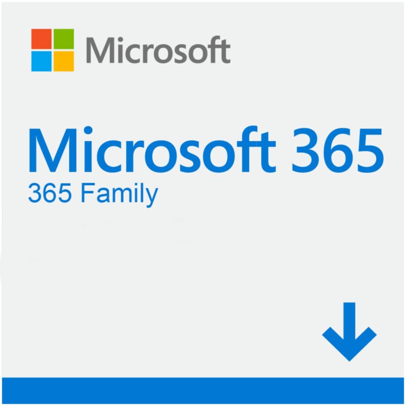 Οι συνδρομητές του Microsoft 365 Family αποκτούν πρόσβαση σε λειτουργίες τεχνητής νοημοσύνης