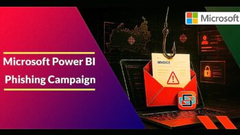 Εκστρατεία phishing μέσω του Microsoft Power BI εγκαθιστά κακόβουλο λογισμικό ScreenConnect για διαρκή πρόσβαση