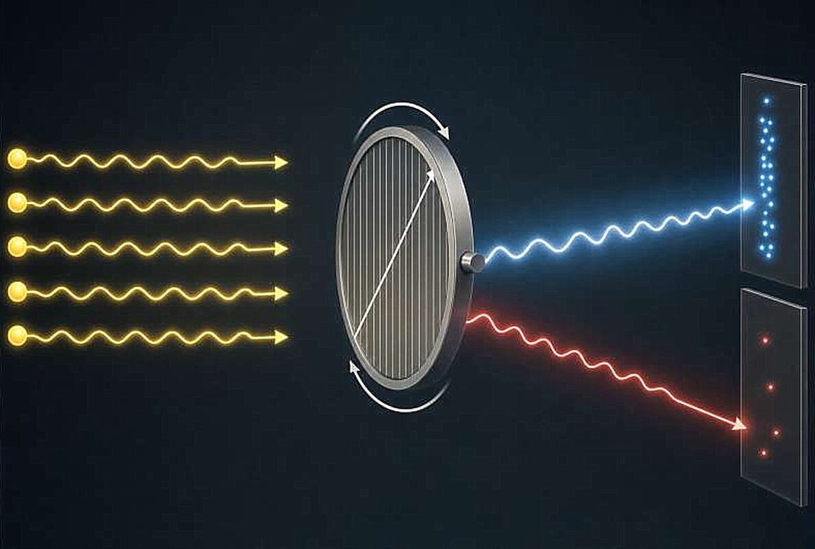 Χαμένο χειρόγραφο του Schrödinger αποκαλύπτει τις απόψεις του για την κβαντική τυχαιότητα