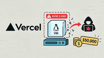 Η Vercel επιβεβαιώνει zero-day στο KVM με διαφυγή από εικονική μηχανή