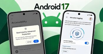 Το Android 17 περιορίζει τις υπηρεσίες προσβασιμότητας στις επαληθευμένες εφαρμογές