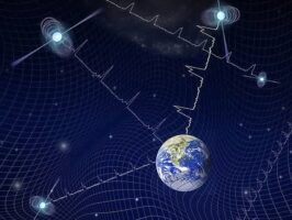 Υπέρυθρο φως ξεπερνά το εμπόδιο στις επικαλύψεις καθρεφτών για την αναβάθμιση ανιχνευτών βαρυτικών κυμάτων