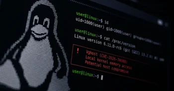 Σοβαρό κενό ασφαλείας στον πυρήνα του Linux δίνει δικαιώματα root και επιτρέπει την απόδραση από εικονικές μηχανές